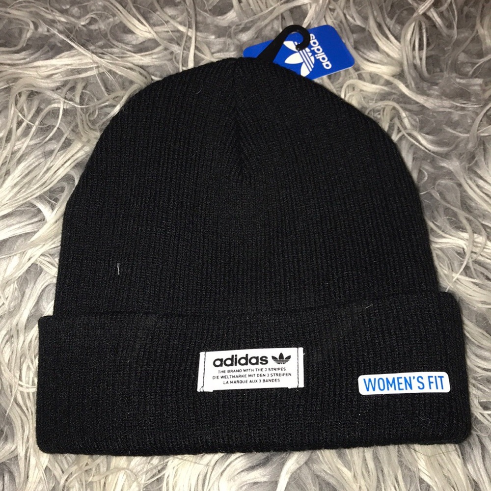 Adidas hat
